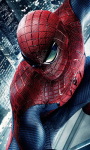 The Amazing Spider Man 2 LWP Three screenshot 1/3