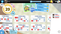 Loco Bingo Playspace_ES screenshot 3/4