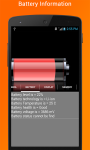 Mobile Phone Hardware Info screenshot 3/6
