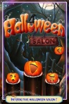 Halloween Salon screenshot 1/3