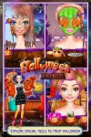 Halloween Salon screenshot 2/3