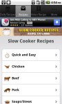 1545 Slow Cooker Recipes screenshot 3/4