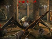 Ravensword Shadowlands 3d RPG single screenshot 3/6