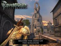 Ravensword Shadowlands 3d RPG single screenshot 6/6