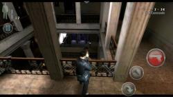 Max Payne Mobiel swift screenshot 3/5