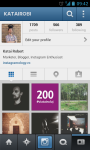 Auto Followers for Instagram V2 screenshot 1/3