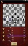 Chess emergent screenshot 2/6