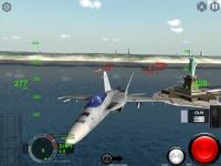 AirFighters Pro modern screenshot 5/6