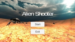Alien Shooter professional screenshot 2/4