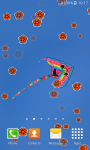 Kite Live Wallpapers screenshot 5/6