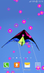 Kite Live Wallpapers screenshot 6/6