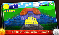  Coin Pusher screenshot 2/5