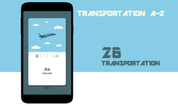 Transportation A to Z screenshot 1/3