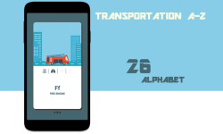 Transportation A to Z screenshot 2/3