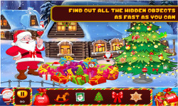 Hidden Objects Christmas Fun 2 screenshot 2/4