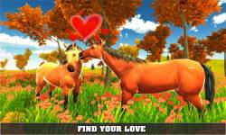  Furious Horse Survival Sim  screenshot 2/5