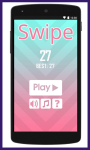 Swipe 2017 screenshot 1/5