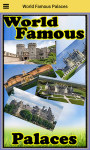 World Famous Palaces screenshot 1/4