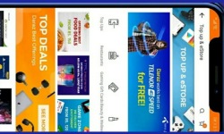 Chandpur Online Shopping App screenshot 1/6