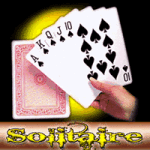 Solitaire (Hovr) screenshot 1/1