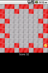  10x10 the board filling game screenshot 5/6