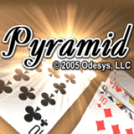 Pyramid DEMO screenshot 1/1