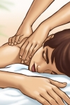 Japanese Massage screenshot 1/1