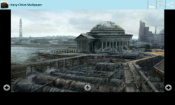 Fantasy Cities Wallpapers screenshot 5/6