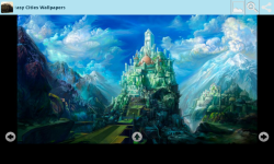 Fantasy Cities Wallpapers screenshot 6/6