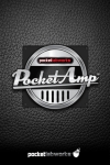 PocketAmp - Guitar Amp Effects (LITE) screenshot 1/1