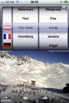 Ski Europe screenshot 1/1