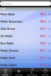 Radio Serbia screenshot 1/1