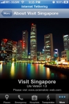 Visit Singapore - Extensible Web screenshot 1/1