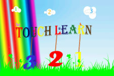 Touch Learn 123 screenshot 1/6