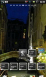 Venice Small Canal Live Wallpaper screenshot 6/6