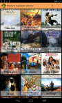 Adventure Stories Audiobook Collection screenshot 1/3