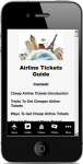Discounted Airline Tickets screenshot 4/4