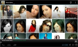 Sonal Chauhan Fan App screenshot 3/3