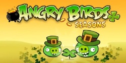 Angry Birds 3D Wallpaper screenshot 6/6