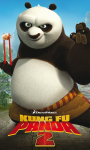 Kung Fu Panda 2 Ringtones screenshot 1/2