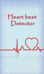 Heartbeat wallpaper HD screenshot 1/3