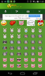 Emoji Emoticons for WhatsApp screenshot 4/6