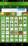 Emoji Emoticons for WhatsApp screenshot 5/6