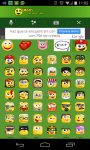 Emoji Emoticons for WhatsApp screenshot 6/6