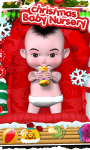  Christmas Baby Nursery Lite screenshot 1/3