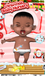  Christmas Baby Nursery Lite screenshot 3/3