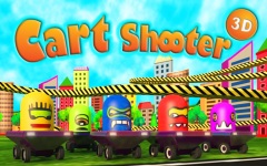 Cart Shooter screenshot 5/6
