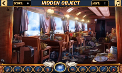 2050 Titanic Hidden Challenges screenshot 2/4
