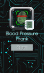 Blood Pressure Prank screenshot 1/4