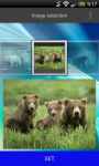 Nice Animals Wallpaper HD screenshot 5/5